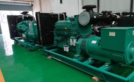 泰顺发电机出租 泰顺发电机出租